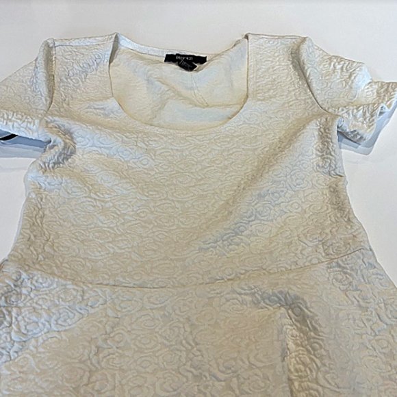 Rosette Forever 21 Dress - Picture 3 of 4